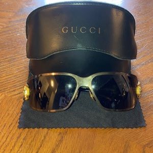 Gucci Sunglasses